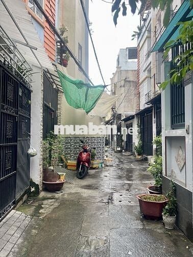 GẤP BÁN NHÀ 4 TẦNG - DTSD 89.6M2 - GIÁ 3.25 TỶ(TL CHÍNH CHỦ)