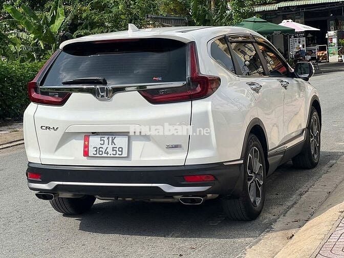 Honda CR-V L 2022