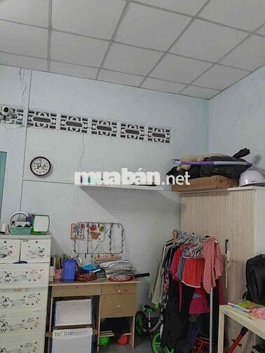 Cần cho thuê nhà ngay đại học ngân hàng Linh Trung Thủ Đức