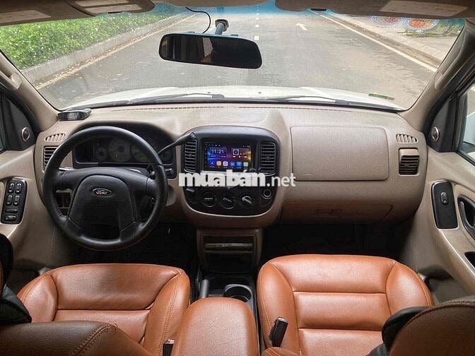 Ford Escape 2022 - 10 km