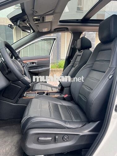 Honda CR-V L 2022