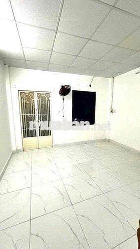 NHÀ MỚI 44m2 1LẦU 2PN 3WC NGAY LOTTE NGUYỄN VĂN LƯỢNG