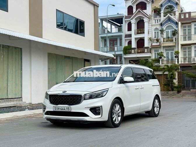 SEDONA 3.3 2020 XĂNG FULL ,HỖ TRỢ VAY 70% XE CHẤT