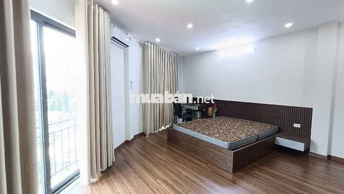 A  của bạn e Công cần bán nhà 5t,45m tại Phố Lụa,HĐ ôtô gần nhà chỉ 8t