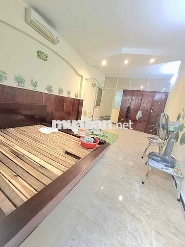 💎 💎 💎 TRỆT LẦU 4❌13M CÓ 2PN 2WC HẺM XE HƠI TRẦN VĂN QUANG P10 TB