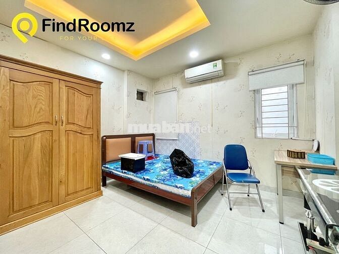 🌹Cho thuê Nhà NGUYÊN CĂN (điện nước NN) gần VINCOM Phan Văn Trị
