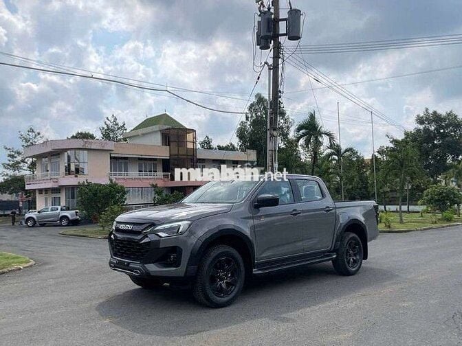 Type Z 2025 – Mạnh Mẽ – Đa Dụng