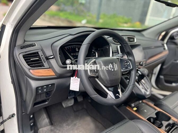Honda CR-V L 2022