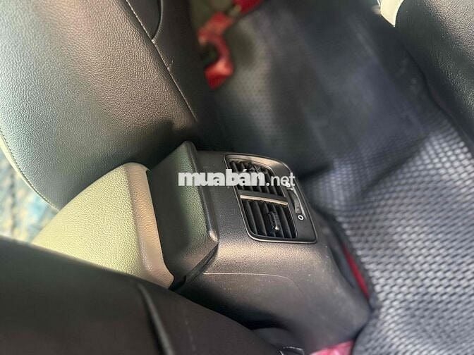 Hyundai Accent 2020 1.4 AT - 923658 km
