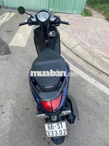 Janus 2017 bản cao cấp Smartkey - Ít sử dụng