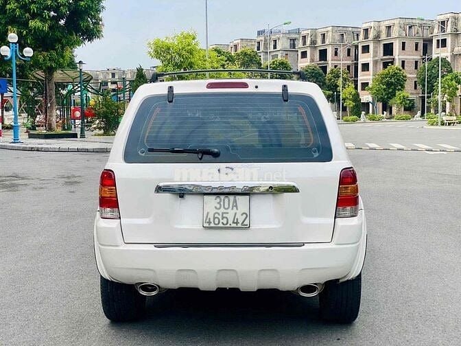 Ford Escape 2022 - 10 km