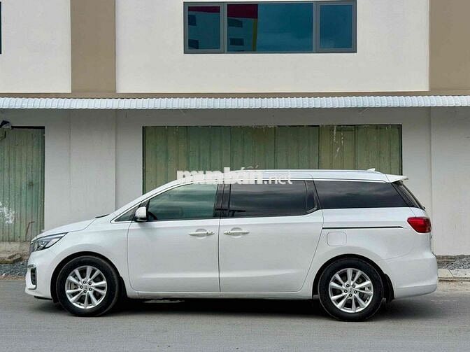 SEDONA 3.3 2020 XĂNG FULL ,HỖ TRỢ VAY 70% XE CHẤT