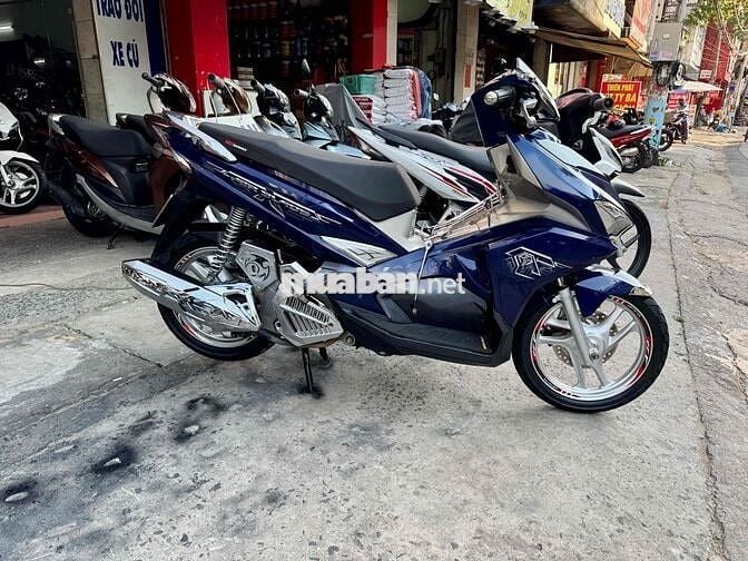 🟢🟢 AB 125 xanh đen T7/2019 khoá Smarkey rất đẹp