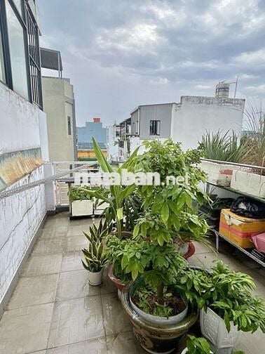 GẤP BÁN NHÀ 4 TẦNG - DTSD 89.6M2 - GIÁ 3.25 TỶ(TL CHÍNH CHỦ)