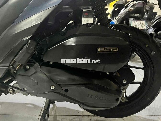xe vario 125 2020
