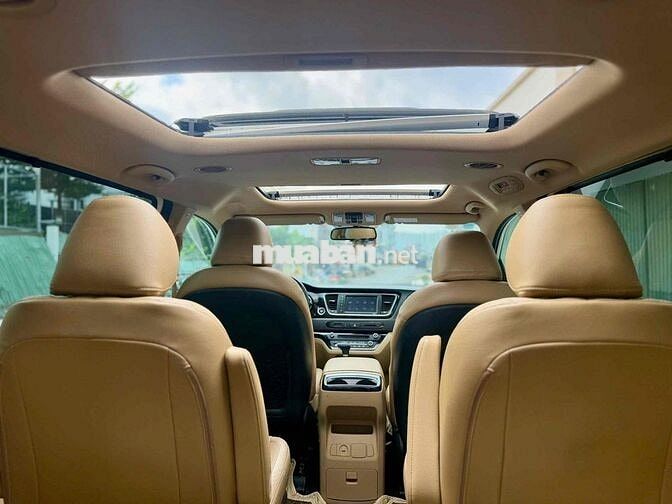 SEDONA 3.3 2020 XĂNG FULL ,HỖ TRỢ VAY 70% XE CHẤT
