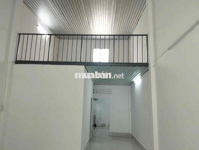 BÁN NHÀ P.THỚI AN Q12 - 68m2 - 2 Phòng Ngủ - GIÁ CHỈ 3,7 TỶ