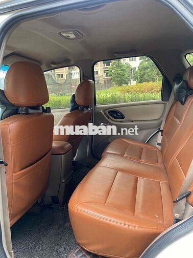 Ford Escape 2022 - 10 km