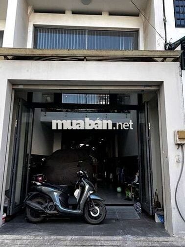 Bán nhà gò vấp vị trí đẹp pháp lý rõ ràng nhà mới an ninh