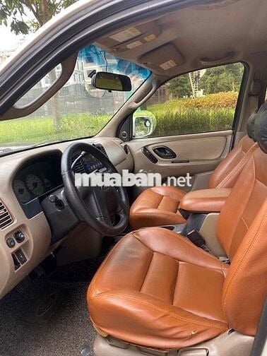 Ford Escape 2022 - 10 km