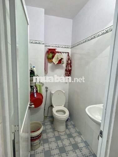 GẤP BÁN NHÀ 4 TẦNG - DTSD 89.6M2 - GIÁ 3.25 TỶ(TL CHÍNH CHỦ)
