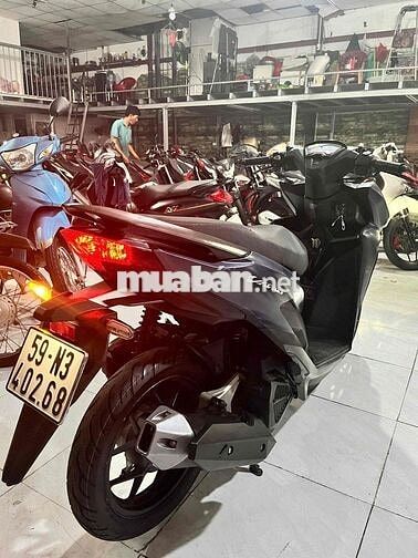 xe vario 125 2020