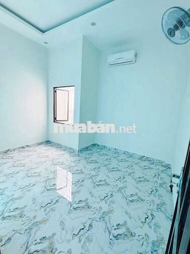 🏡 46M2 - NHÀ ĐẸP LÊ THÚC HOẠCH- TÂN PHÚ- OTO THÔNG 2 ĐẦU