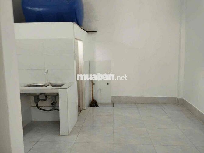 BÁN NHÀ P.THỚI AN Q12 - 68m2 - 2 Phòng Ngủ - GIÁ CHỈ 3,7 TỶ