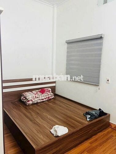 Chính chủ  bán nhà 4t,55m tại Thanh Bình,HĐ,tiện ích tốt,chỉ gần 8t