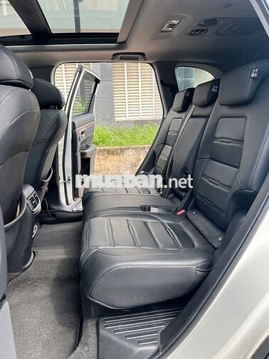 Honda CR-V L 2022