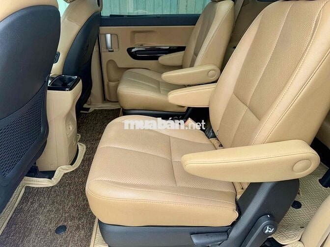 SEDONA 3.3 2020 XĂNG FULL ,HỖ TRỢ VAY 70% XE CHẤT
