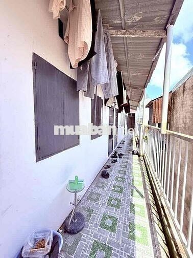 DIỆN TÍCH KHỦNG GIÁ RẺ HẺM XE HƠI - SẴN DÒNG TIỀN CHO THUÊ 24tr/tháng