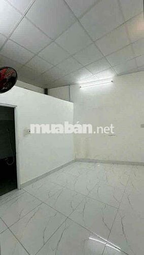 NHÀ MỚI 44m2 1LẦU 2PN 3WC NGAY LOTTE NGUYỄN VĂN LƯỢNG