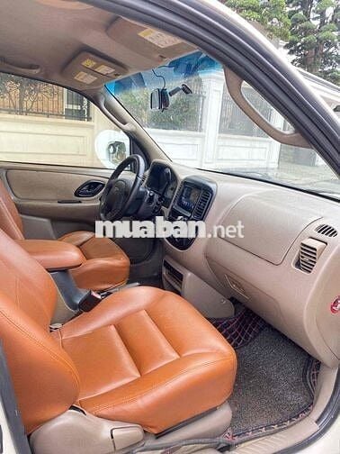 Ford Escape 2022 - 10 km