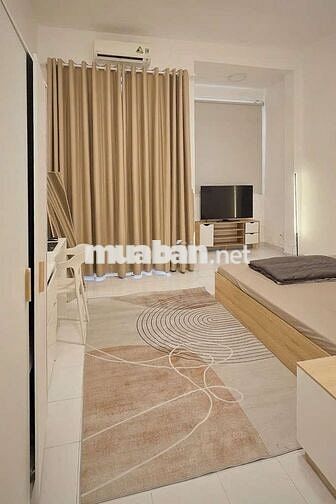 ĐIỆN BIÊN PHỦ, P.17, BÌNH THẠNH - HẺM XE HƠI QUAY ĐẦU - 3 TẦNG - 60M2