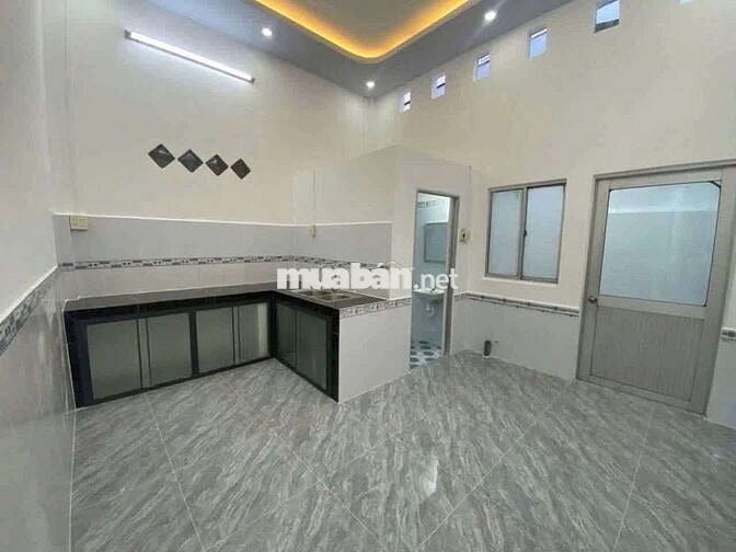 CHO THUÊ NHÀ 2 PHÒNG NGỦ( MỚI ĐẸP) - ĐƯỜNG HOÀNG QUỐC VIỆT, NINH KIỀU