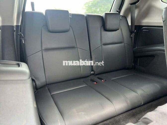 Honda CR-V L 2022
