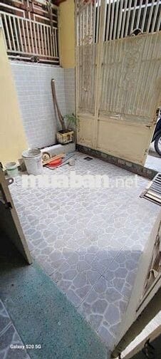 Cho thuê nhà giá 11 triệu có 4 phòng ngủ