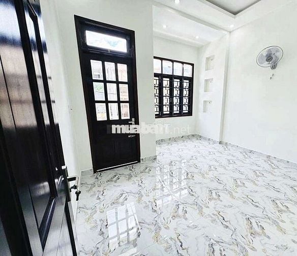 🏡 46M2 - NHÀ ĐẸP LÊ THÚC HOẠCH- TÂN PHÚ- OTO THÔNG 2 ĐẦU