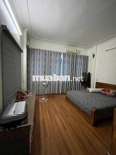 Chính chủ  bán nhà 4t,55m tại Thanh Bình,HĐ,tiện ích tốt,chỉ gần 8t