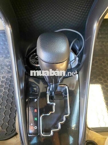 Toyota Vios 2022 E CVT - 42500 km
