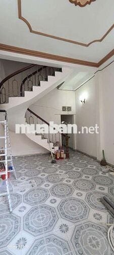 Cho thuê nhà giá 11 triệu có 4 phòng ngủ