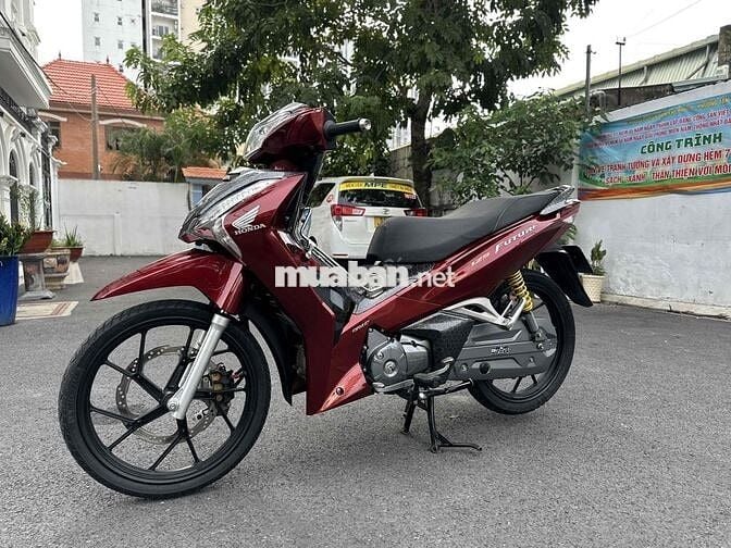future dọn kiểng