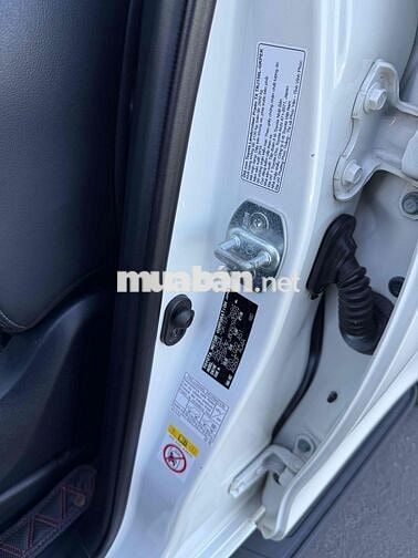 Prado model 2016  TXL 2.7L hộp số 6 cấp 1 chủ Hue