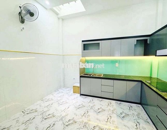 🏡 46M2 - NHÀ ĐẸP LÊ THÚC HOẠCH- TÂN PHÚ- OTO THÔNG 2 ĐẦU