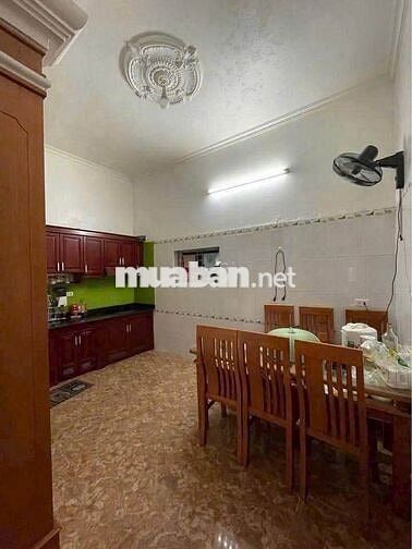 Chính chủ  bán nhà 4t,55m tại Thanh Bình,HĐ,tiện ích tốt,chỉ gần 8t