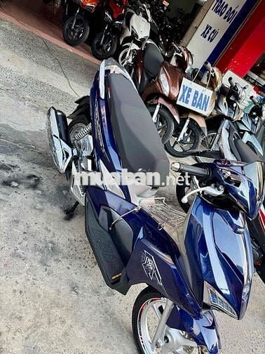🟢🟢 AB 125 xanh đen T7/2019 khoá Smarkey rất đẹp