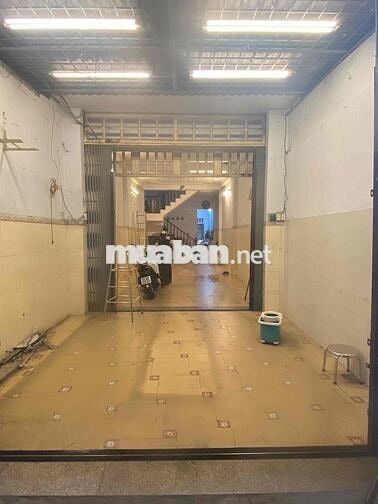 CHO THUÊ NHÀ NGUYÊN CĂN 183 ĐƯỜNG SỐ 1 , KHU TÊN LỬA , QUẬN BÌNH TÂN