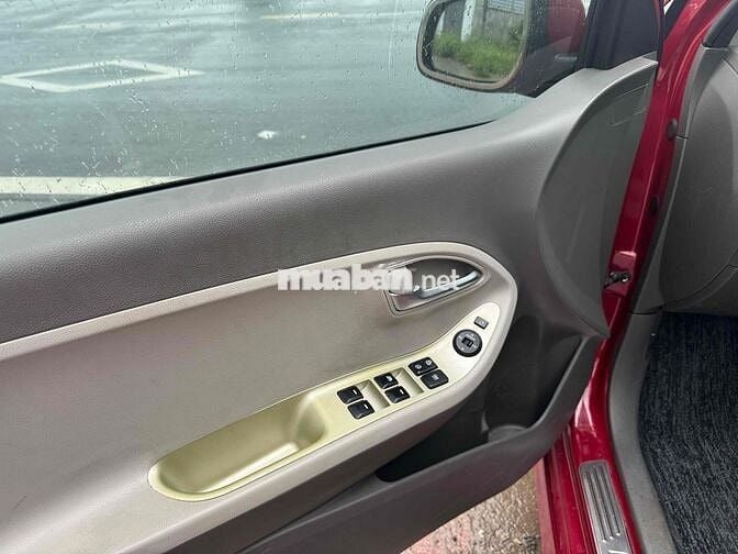 Kia Morning 2016 Si 1.25 AT - 100000 km