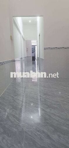 CHO THUÊ NHÀ 2 PHÒNG NGỦ( MỚI ĐẸP) - ĐƯỜNG HOÀNG QUỐC VIỆT, NINH KIỀU